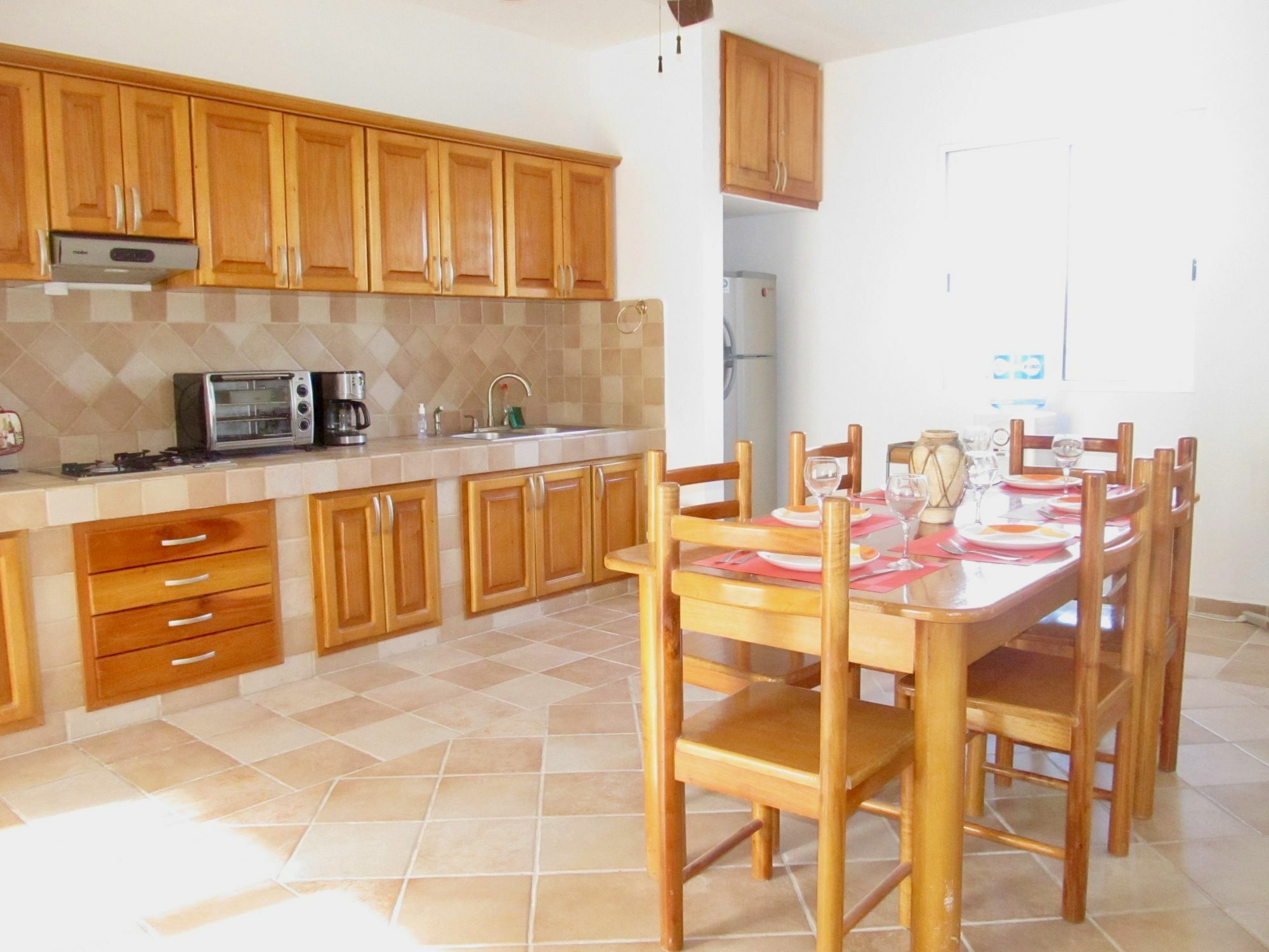 Apartamento Arcoiris Dreams By Playa Paradise *