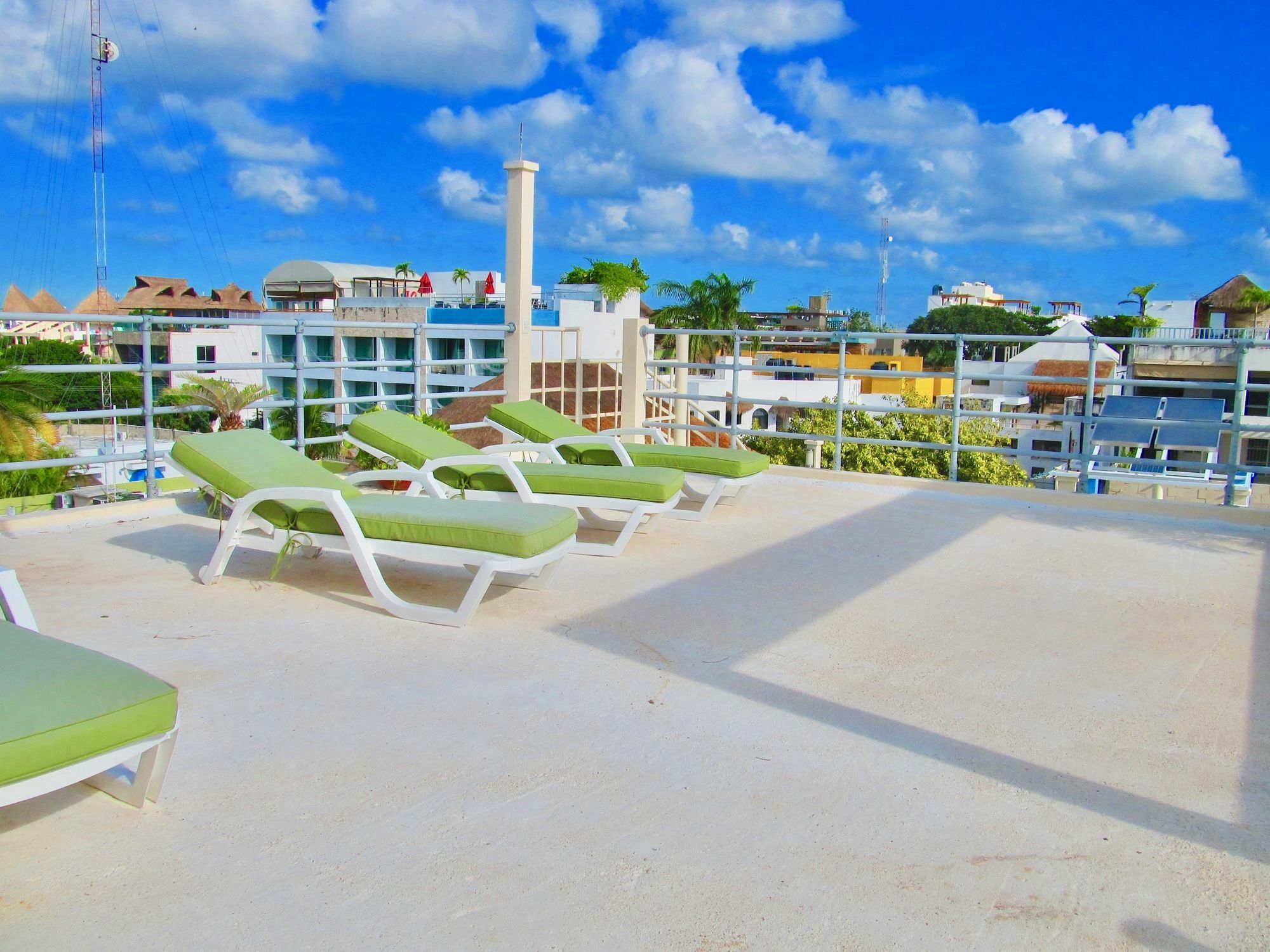 Arcoiris Dreams By Playa Paradise Apartamento Playa del Carmen
