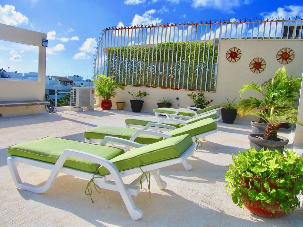 Apartamento Arcoiris Dreams By Playa Paradise *